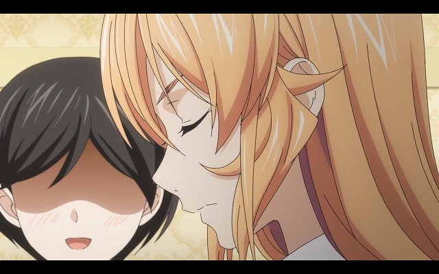 Shokugeki No Souma - 2357 Of 4277