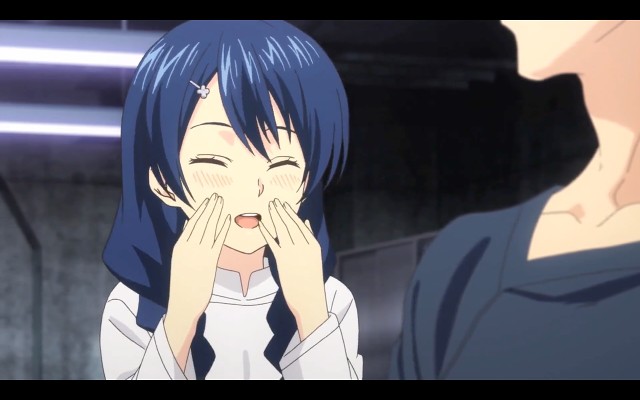 Shokugeki No Souma - 236 Of 4277