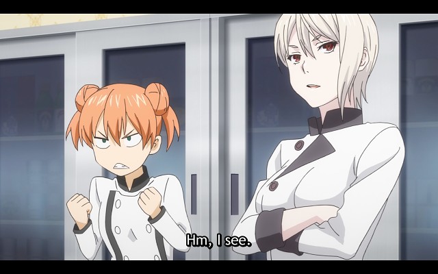 Shokugeki No Souma - 2360 Of 4277