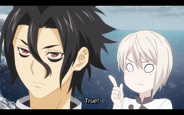 Shokugeki No Souma - 2362 Of 4277