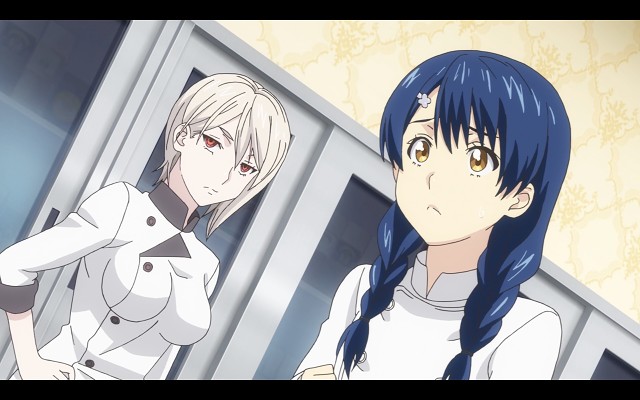 Shokugeki No Souma - 2363 Of 4277