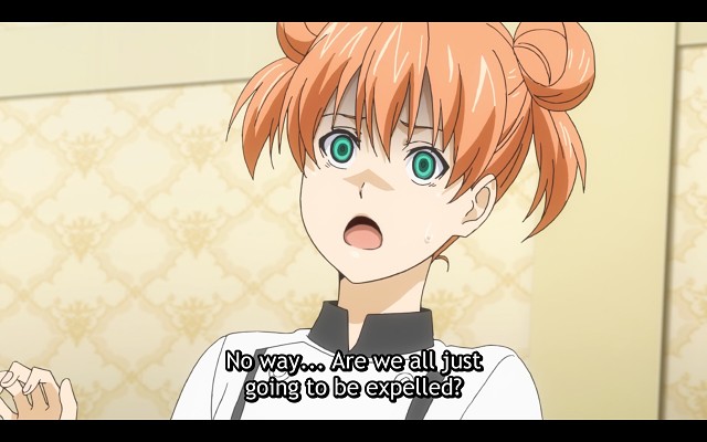 Shokugeki No Souma - 2364 Of 4277