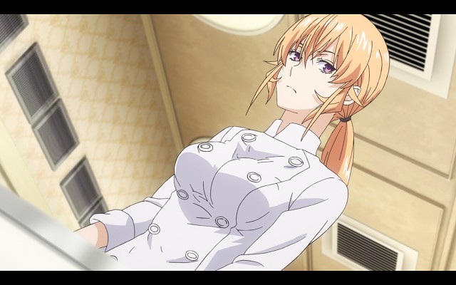 Shokugeki No Souma - 2365 Of 4277