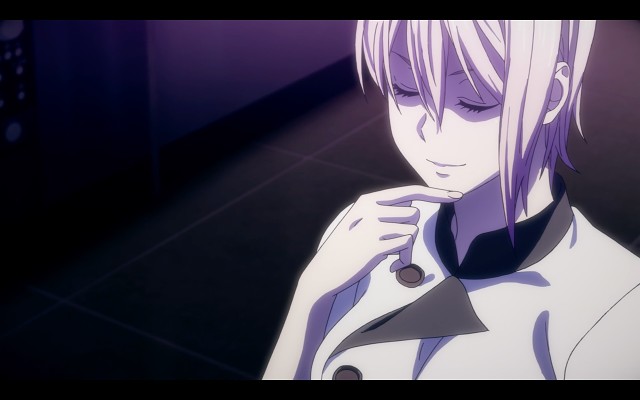 Shokugeki No Souma - 2375 Of 4277