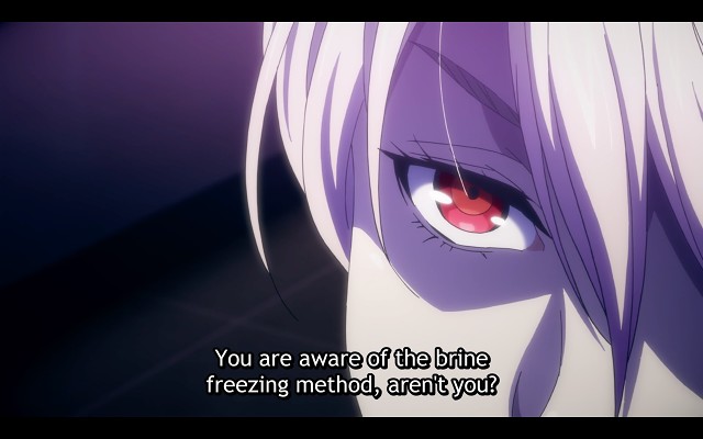 Shokugeki No Souma - 2376 Of 4277