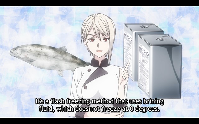 Shokugeki No Souma - 2377 Of 4277