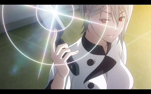 Shokugeki No Souma - 2379 Of 4277