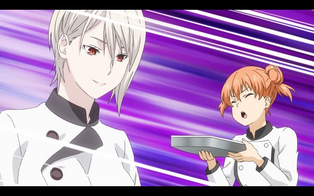 Shokugeki No Souma - 2381 Of 4277