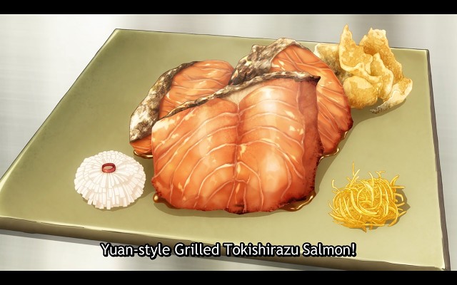 Shokugeki No Souma - 2382 Of 4277