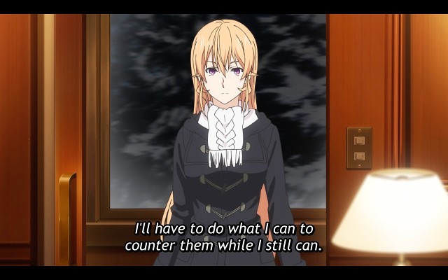 Shokugeki No Souma - 2388 Of 4277