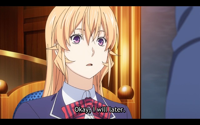 Shokugeki No Souma - 2390 Of 4277