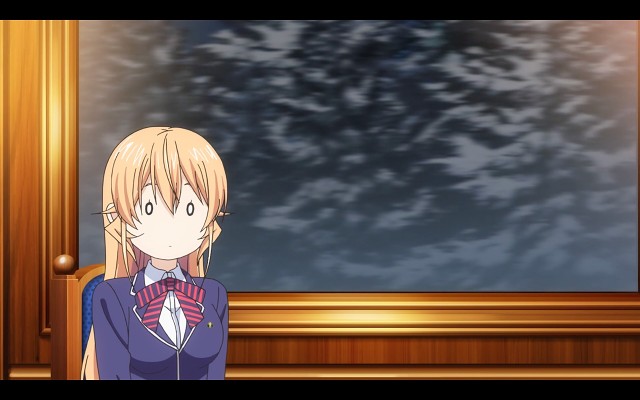 Shokugeki No Souma - 2391 Of 4277