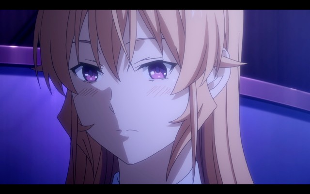 Shokugeki No Souma - 2394 Of 4277