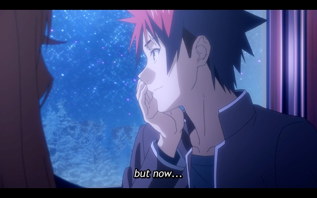 Shokugeki No Souma - 2403 Of 4277