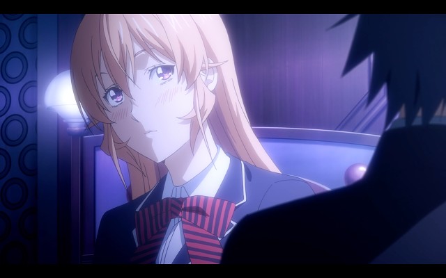 Shokugeki No Souma - 2404 Of 4277