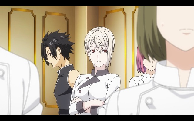 Shokugeki No Souma - 2415 Of 4277