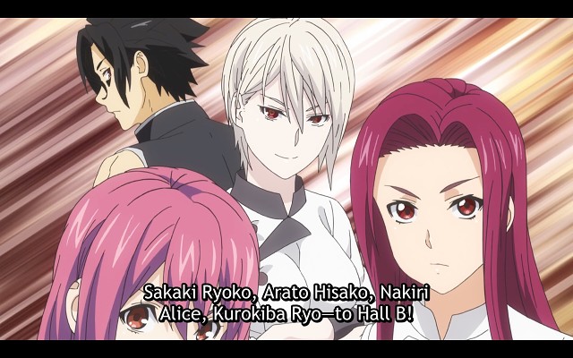 Shokugeki No Souma - 2416 Of 4277