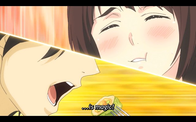 Shokugeki No Souma - 242 Of 4277