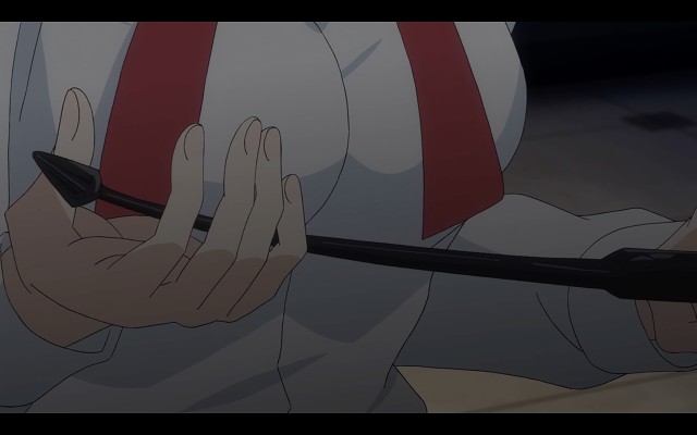 Shokugeki No Souma - 2420 Of 4277