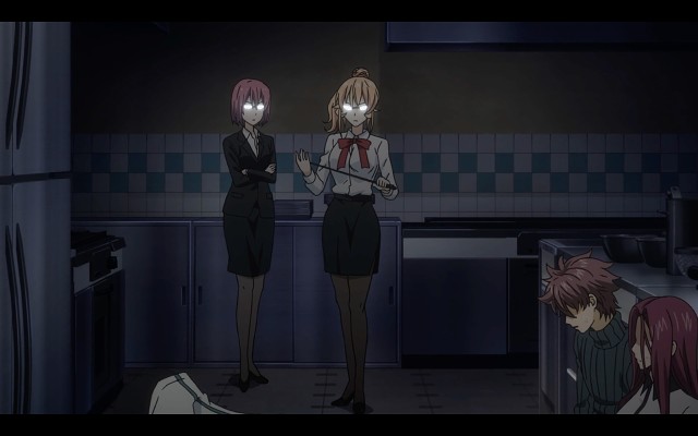 Shokugeki No Souma - 2421 Of 4277