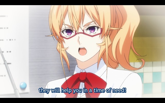 Shokugeki No Souma - 2424 Of 4277