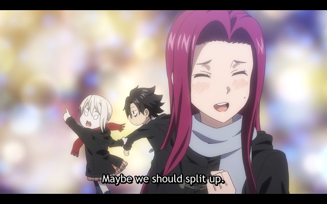 Shokugeki No Souma - 2431 Of 4277