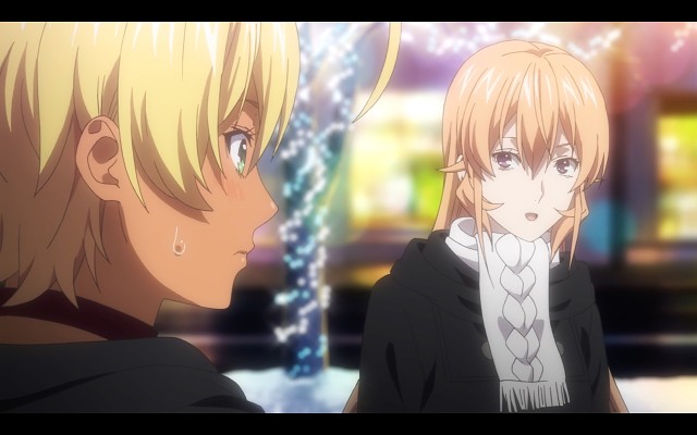 Shokugeki No Souma - 2437 Of 4277