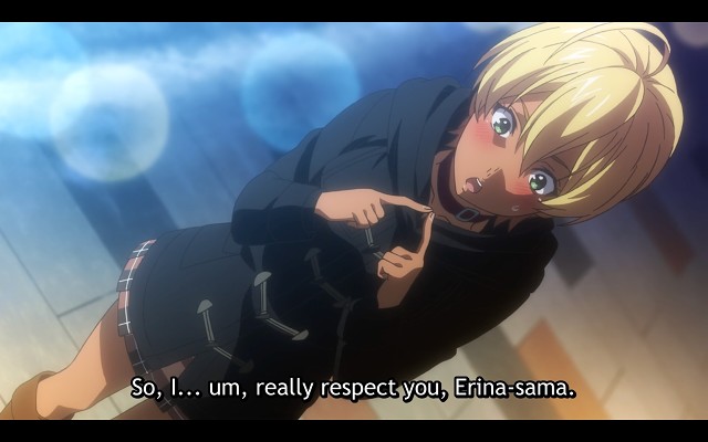 Shokugeki No Souma - 2442 Of 4277