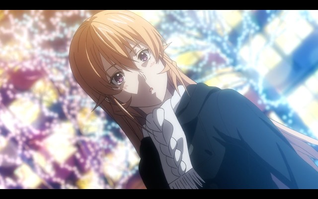 Shokugeki No Souma - 2443 Of 4277