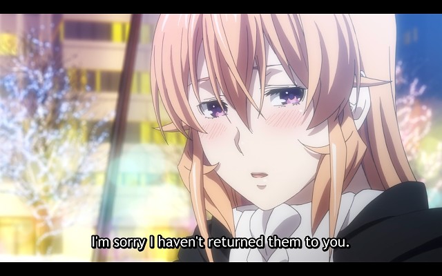 Shokugeki No Souma - 2445 Of 4277