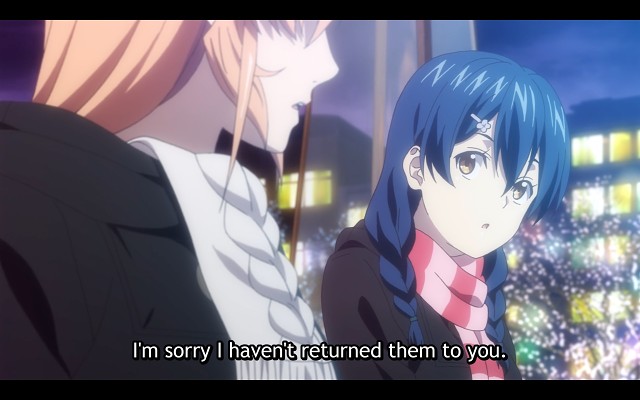 Shokugeki No Souma - 2446 Of 4277