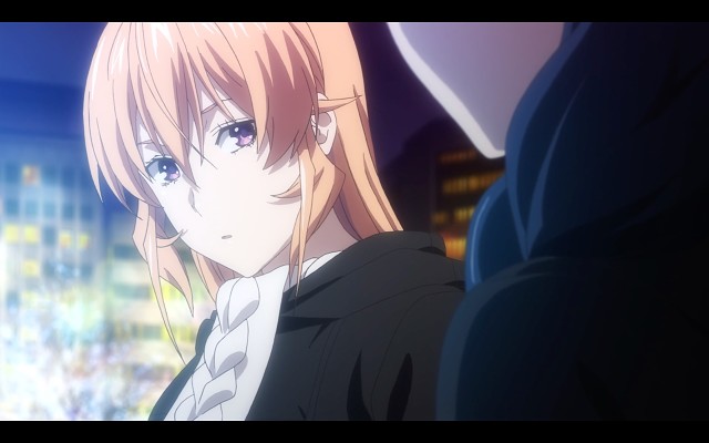 Shokugeki No Souma - 2447 Of 4277