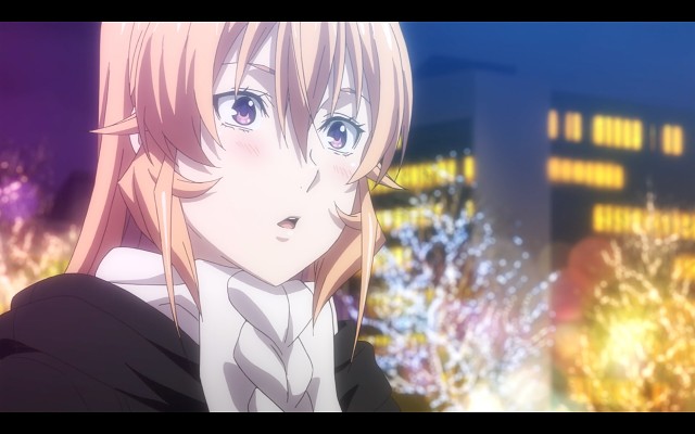 Shokugeki No Souma - 2450 Of 4277