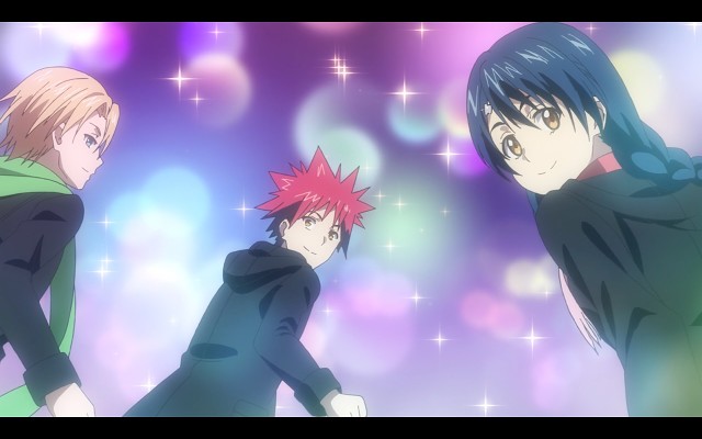 Shokugeki No Souma - 2451 Of 4277