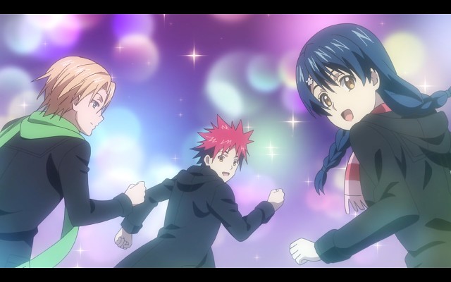 Shokugeki No Souma - 2452 Of 4277