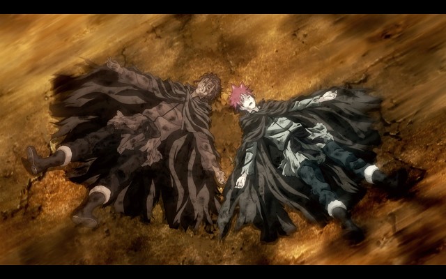 Shokugeki No Souma - 2457 Of 4277