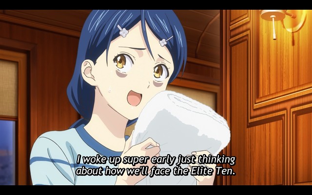 Shokugeki No Souma - 2460 Of 4277