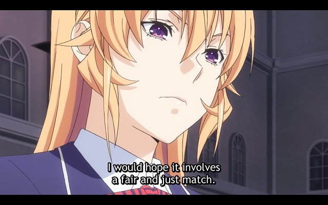 Shokugeki No Souma - 2462 Of 4277