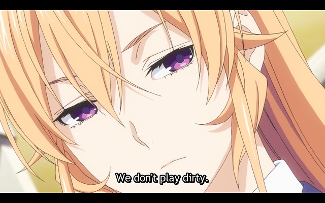 Shokugeki No Souma - 2464 Of 4277