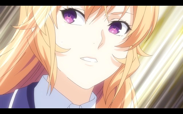 Shokugeki No Souma - 2469 Of 4277