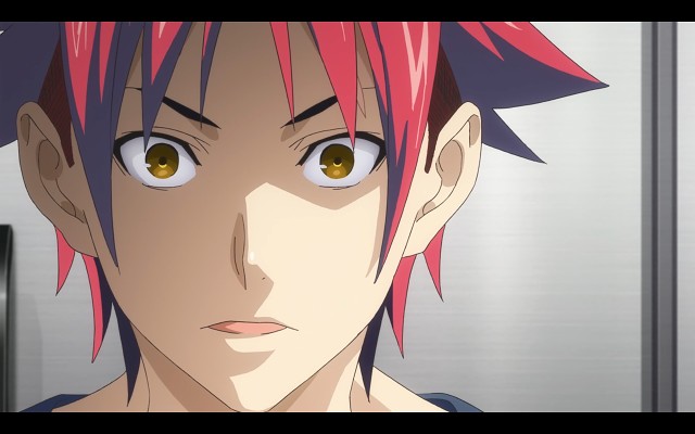 Shokugeki No Souma - 2472 Of 4277