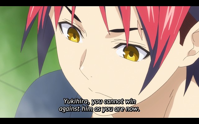 Shokugeki No Souma - 2473 Of 4277