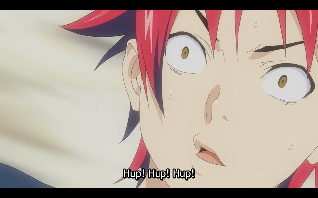 Shokugeki No Souma - 2475 Of 4277