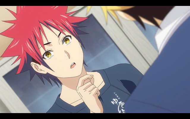 Shokugeki No Souma - 2479 Of 4277