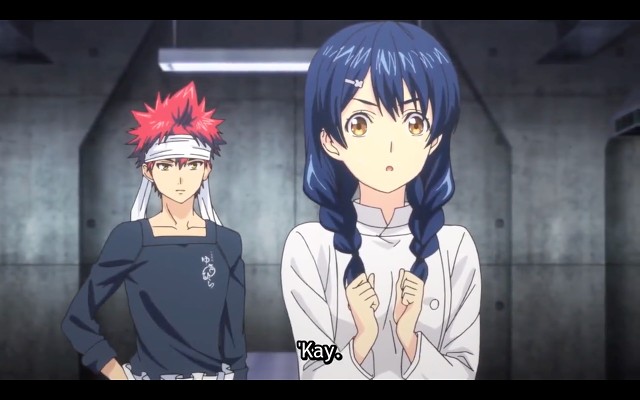 Shokugeki No Souma - 248 Of 4277