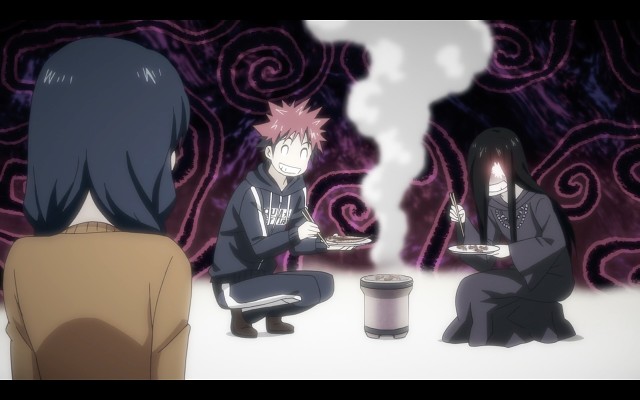 Shokugeki No Souma - 2480 Of 4277