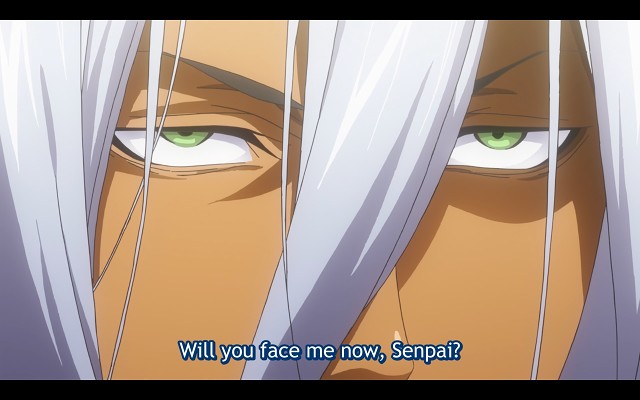 Shokugeki No Souma - 2485 Of 4277