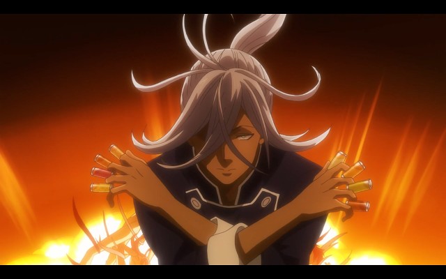 Shokugeki No Souma - 2486 Of 4277