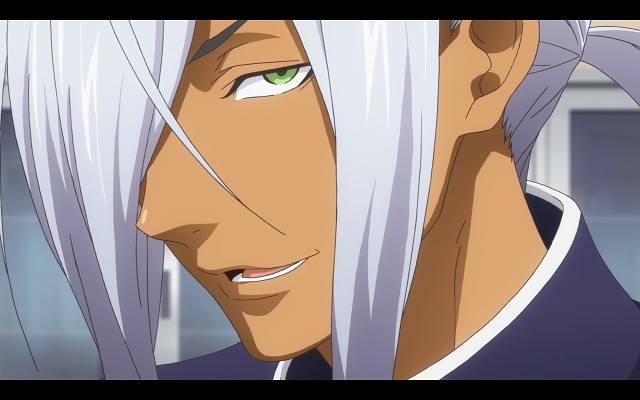 Shokugeki No Souma - 2488 Of 4277