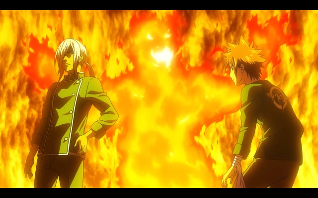 Shokugeki No Souma - 2489 Of 4277